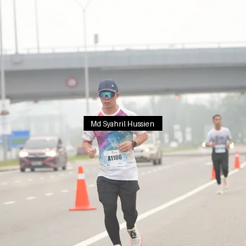 Runner Photo 7217675