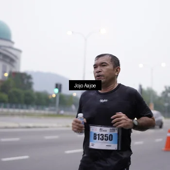 Runner Photo 7217676