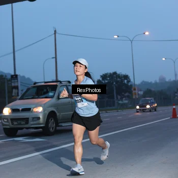 Runner Photo 7217677