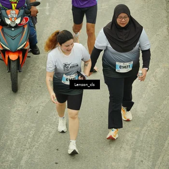 Runner Photo 7217680