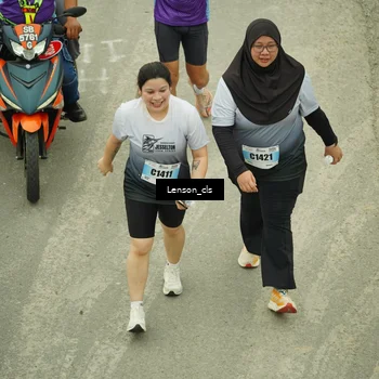 Runner Photo 7217681