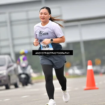 Runner Photo 7217684