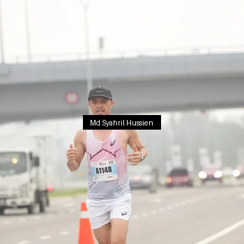 Runner Photo 7217685