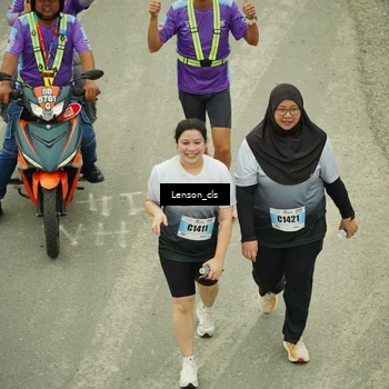 Runner Photo 7217687