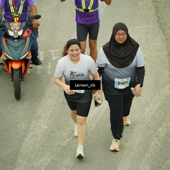Runner Photo 7217688