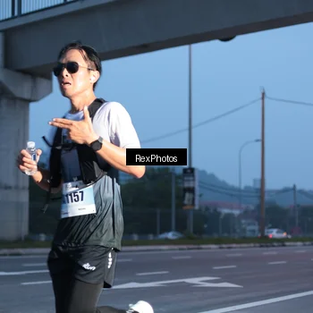 Runner Photo 7217692