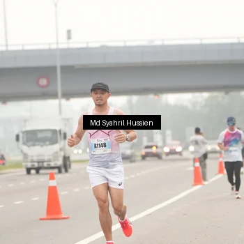 Runner Photo 7217693