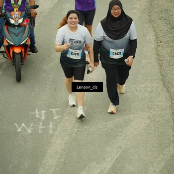 Runner Photo 7217694