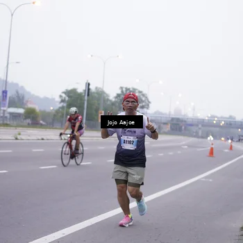 Runner Photo 7217695
