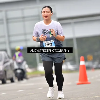 Runner Photo 7217696