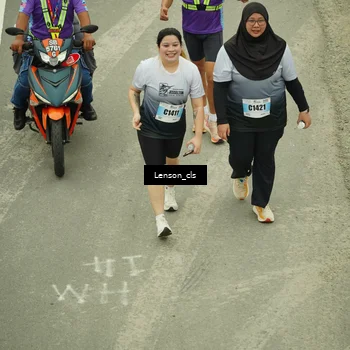 Runner Photo 7217697