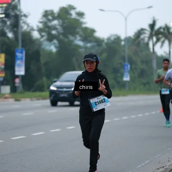 Runner Photo 7217698