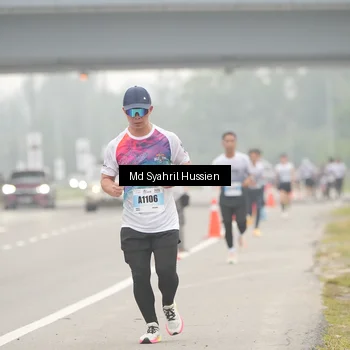 Runner Photo 7217699