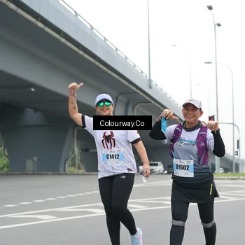 Runner Photo 7217700