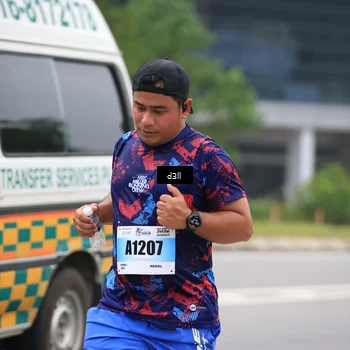 Runner Photo 7217701