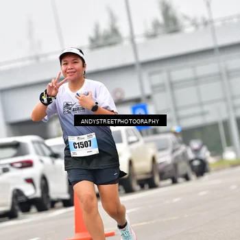 Runner Photo 7217703