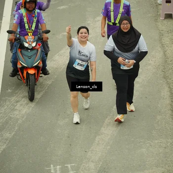 Runner Photo 7217704