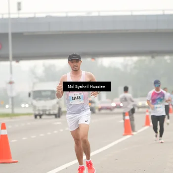 Runner Photo 7217706