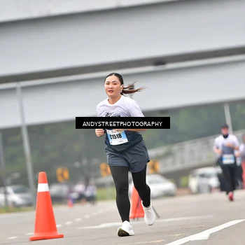 Runner Photo 7217707