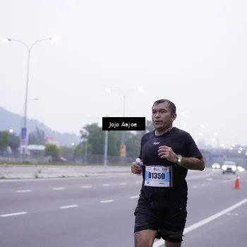 Runner Photo 7217709