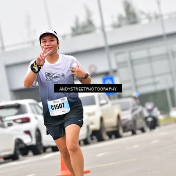 Runner Photo 7217711