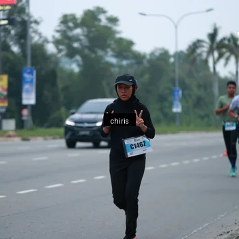 Runner Photo 7217712