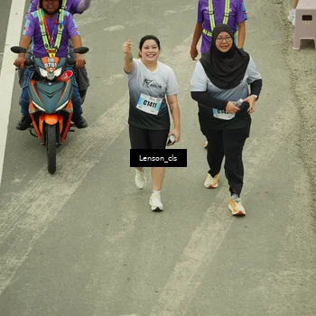 Runner Photo 7217713