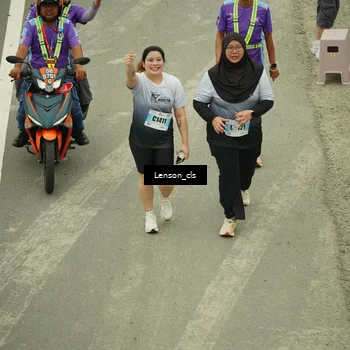 Runner Photo 7217714