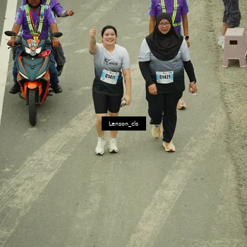 Runner Photo 7217715