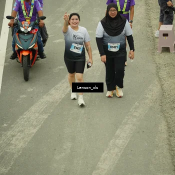 Runner Photo 7217716