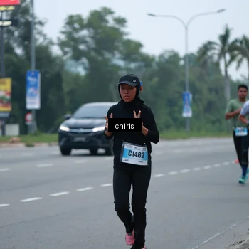 Runner Photo 7217717
