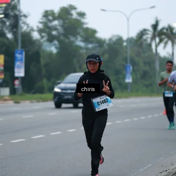 Runner Photo 7217720