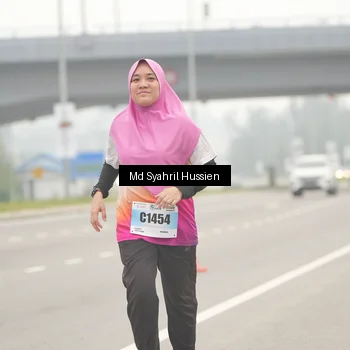 Runner Photo 7217724