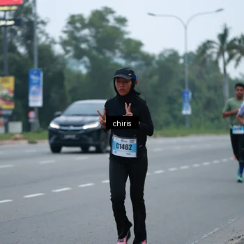 Runner Photo 7217726