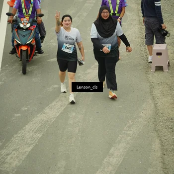 Runner Photo 7217731