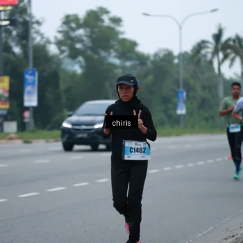 Runner Photo 7217733
