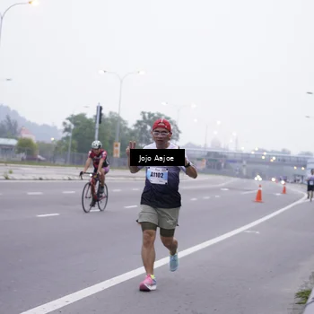 Runner Photo 7217738