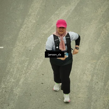 Runner Photo 7217739