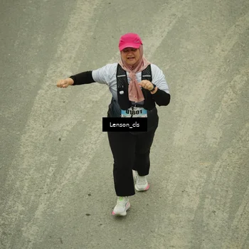 Runner Photo 7217740