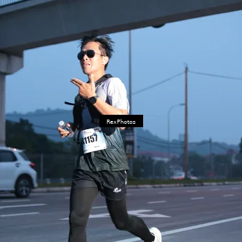 Runner Photo 7217744