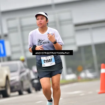 Runner Photo 7217745