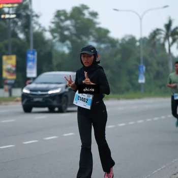 Runner Photo 7217746