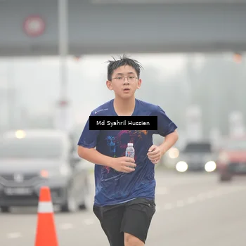 Runner Photo 7217749
