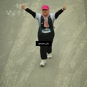 Runner Photo 7217750