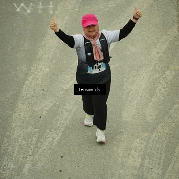 Runner Photo 7217751