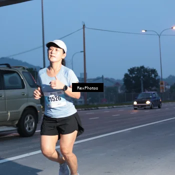 Runner Photo 7217752