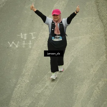 Runner Photo 7217753