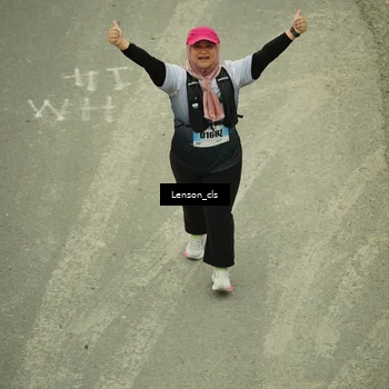 Runner Photo 7217755
