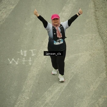 Runner Photo 7217764