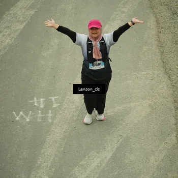 Runner Photo 7217765